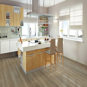 Skyview WaterShield SPC Rigid Core Plank